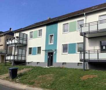 Komm nach Heiligenhaus: Ab sofort 2 Zimmer mit Balkon in angenehmer... - Foto 1