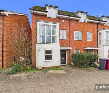 Puffin Way, Reading, Berkshire, RG2 - Photo 6