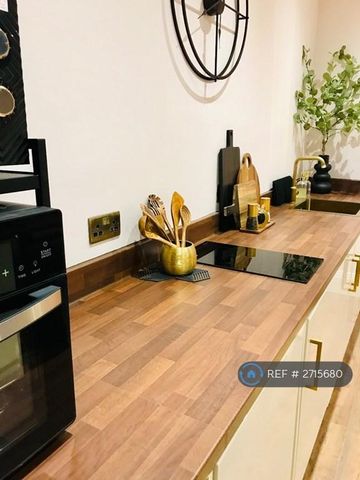 1 bedroom bungalow to rent - Photo 5