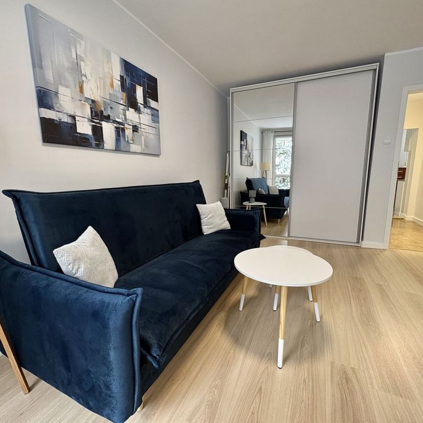 Przytulne 2 Pokoje Balkon | Gdynia Witomino - Photo 1