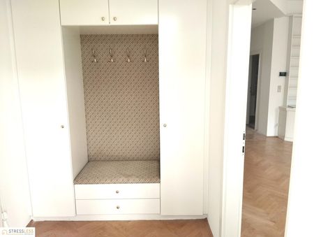 zentrumsnahe Mietwohnung mit Wintergarten und Gartenmitbenutzung - Foto 4