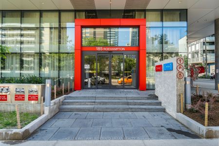 For Lease - 185 Roehampton Avenue Unit# 1604, Toronto, Ontario - Photo 4