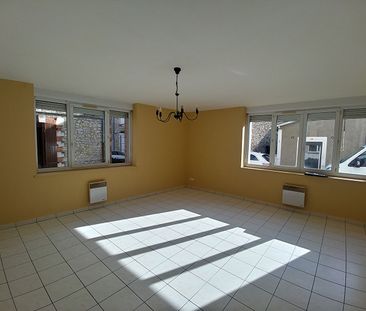 Location Appartement 2 pièces 64m² - Photo 5