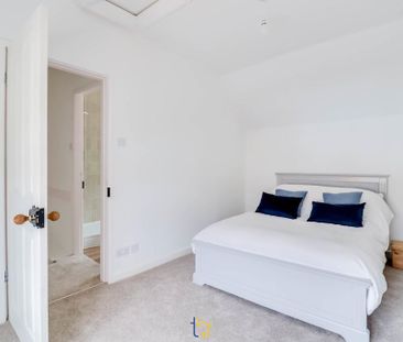 1 bedroom cottage to rent - Photo 1