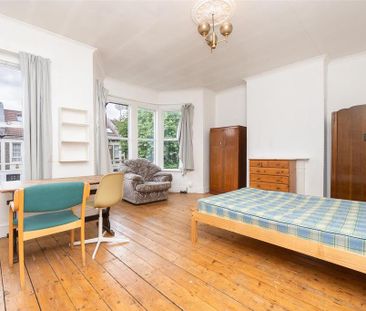 5 bedroom terraced house to rent - Photo 5