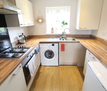 1 bedroom apartment to rent - Photo 3