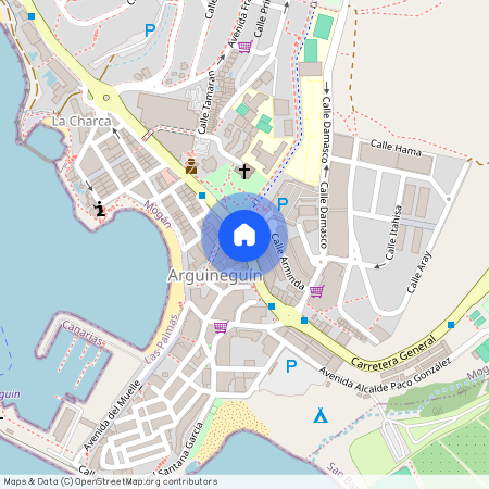 Mogán, Province of Las Palmas