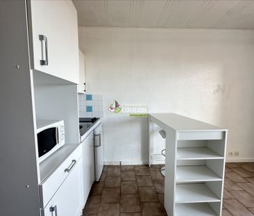 Location Appartement 1 pièce 18m² - Photo 3