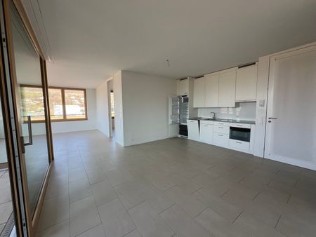 2.5 Zimmer, 67 m², 3. Stock - Photo 3