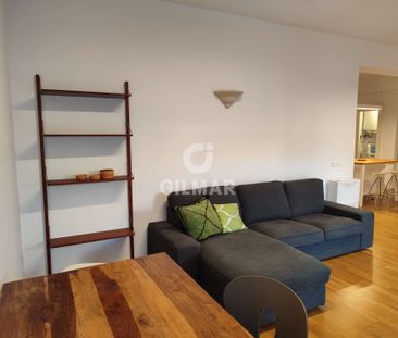 Piso en alquiler en Centro (Sevilla) – Sevilla | Gilmar Consulting - Photo 5