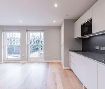 Flat to rent - Photo 4