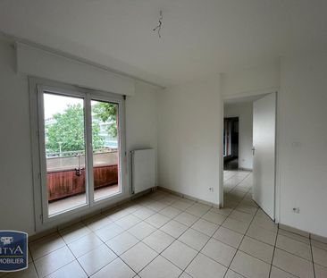 Location Appartement 3 pièces 66m² LORMONT 33310 - Photo 6