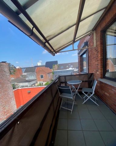 Appartement te huur Lokeren - Photo 4