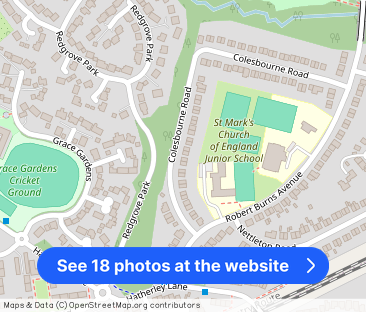 Colesbourne Road, GL51 6DN - Photo 1