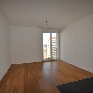 1 Zimmer, 21 m², 4. Stock - Photo 2