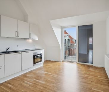 3-vær. lejlighed - Foto 6