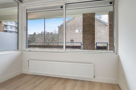 Te huur: Appartement Lisztlaan in Rotterdam - Photo 2