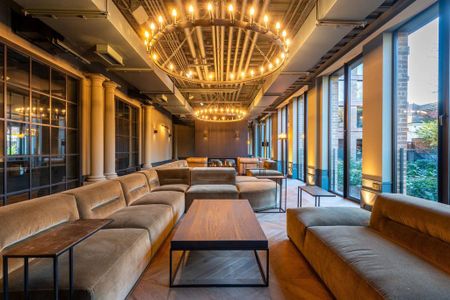 Studio to rent - Photo 2