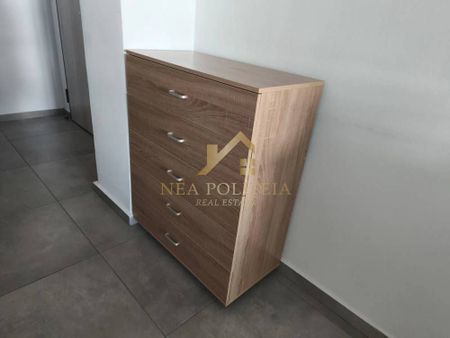 Studio/Γκαρσονιέρα για ενοικίαση Λαχανόκηποι (Βαρδάρης - Λαχανόκηποι) - Photo 2