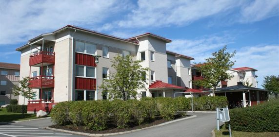 Andréegatan 5 A - Photo 2