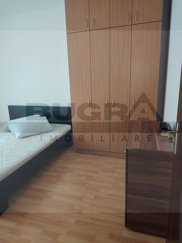 Apartament de 3 camere, modern, 60mp, parcare, zona Eroilor - Photo 3