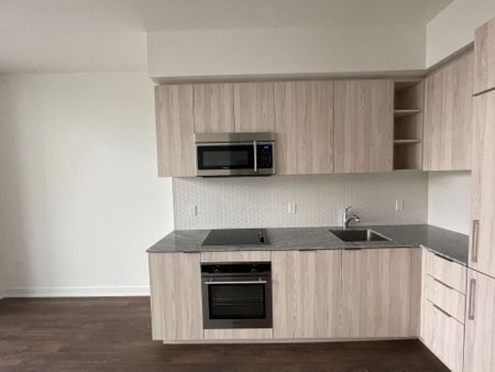 For Lease - 50 Ordnance Street Unit# 414, Toronto, Ontario - Photo 2