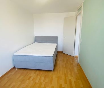 1 Zimmer, 101 m², 8. Stock - Photo 2