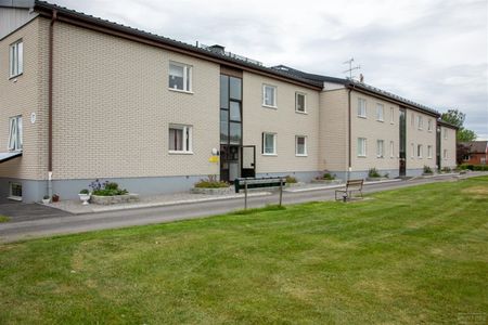 Dalagatan 10 C - Photo 5