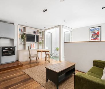 Studio Flat, Fulham Rd, SW10 - Photo 3