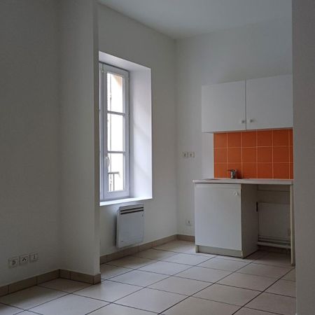 location Appartement T2 DE 49m² À MEAUX - Photo 3