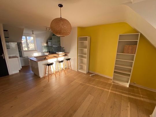 Location Appartement 3 pièces 68m² - Photo 1