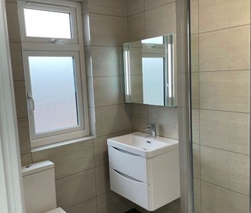 Room in a Shared House, Hillside Avenue, HA9 - Photo 5