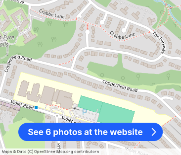 Copperfield Road, SOUTHAMPTON - Photo 1