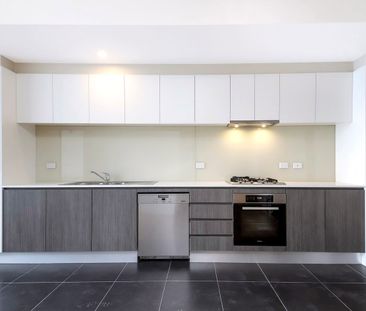 1 bedroom apartment - Affordable Housing - Photo 2