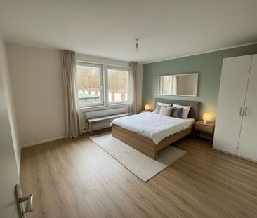 Ideales Zuhause für Paare & kleine Familien – 3 Zimmer, Balkon & gu... - Foto 5