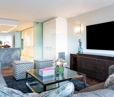 3 bedroom penthouse to rent - Photo 6