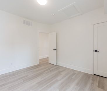 For Lease - 82 Marchmount Road Unit# 3, Toronto, Ontario - Photo 3