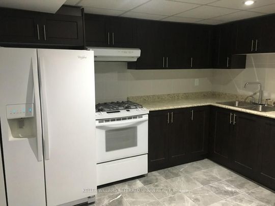 For Lease - 27 Claudia Avenue Unit# Lower, Vaughan, Ontario - Photo 1