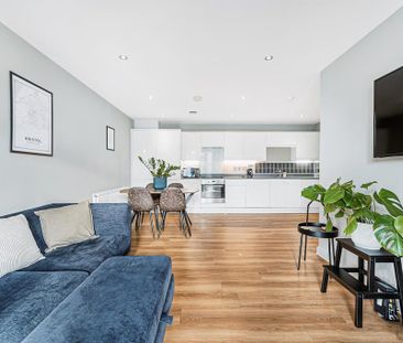2 bedroom flat to rent - Photo 3