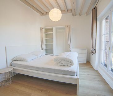 Location Appartement 2 pièces 38m² ROUEN 76000 - Photo 5