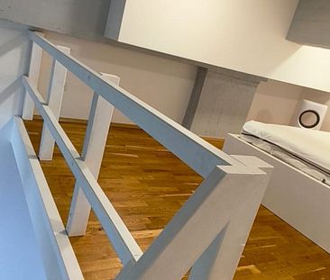 Pronájem bytu 1+kk 33 m² - Photo 5