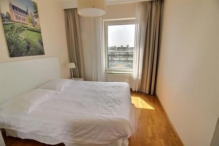 Appartement te huur - Photo 2