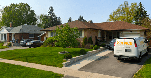 East Barrie: 3 Bed, 1.5 Bath Family Home, Melrose Ave. - Photo 1