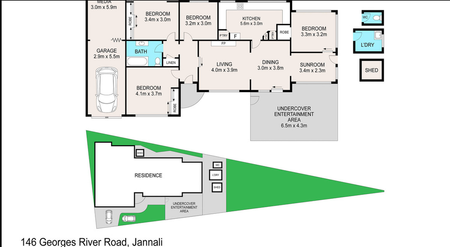 Solid Double Brick Family Home I Great location - Photo 3