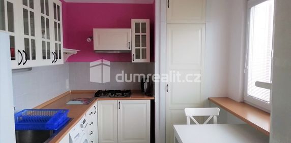 Pronájem bytu 1+1 38 m² - Photo 2