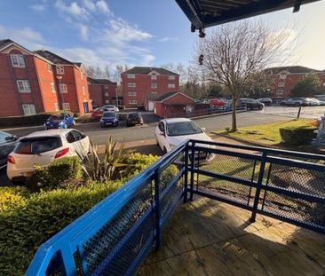 Mountbatten Close, Preston - Photo 5