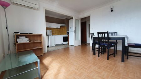 Appartement - 2 pièces - 40,59 m² - La Tronche - Photo 2