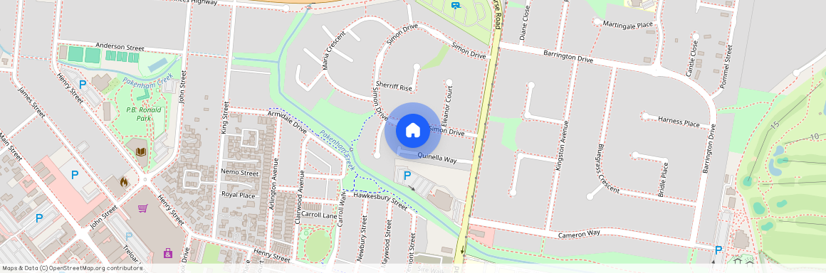 19 Simon Drive, Pakenham VIC 3810