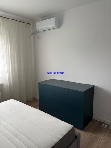 Inchirieri Apartamente 2 camere Bucuresti - Fotografie 3