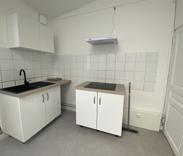 MAISON T4 QUARTIER SAINT HONORÉ AVEC COURETTE - Photo 2
